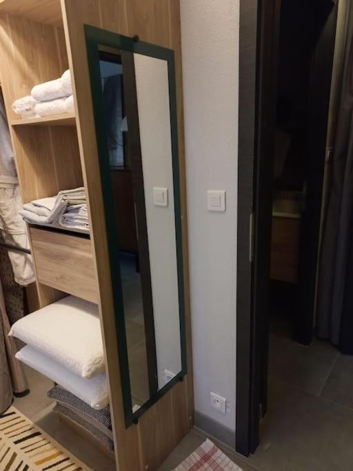 Appartement-Terrasse Parking Prive Meuble De Tourisme 4 Etoiles แบลฟอร์ ภายนอก รูปภาพ