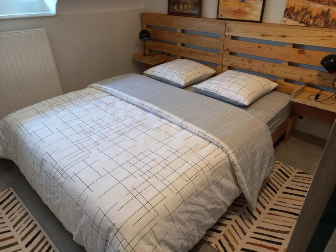 Appartement-Terrasse Parking Prive Meuble De Tourisme 4 Etoiles แบลฟอร์ ภายนอก รูปภาพ